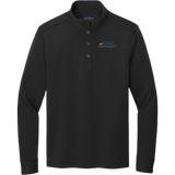 Dynasty Advisors Brooks Brothers Mid-Layer Stretch 1/2-Button