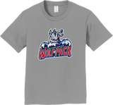 Hartford Jr. Wolfpack Youth Fan Favorite Tee