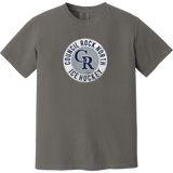 Council Rock North Heavyweight Ring Spun Tee