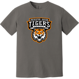 Princeton Jr. Tigers Heavyweight Ring Spun Tee