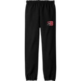 Benet Hockey Youth Heavy Blend Sweatpant