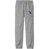 Pittsburgh Huskies Youth Heavy Blend Sweatpant