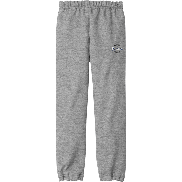 Bensalem Youth Heavy Blend Sweatpant