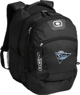 Ramapo Saints OGIO Rogue Pack