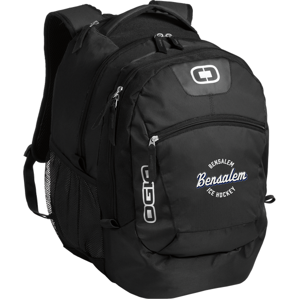 Bensalem OGIO Rogue Pack