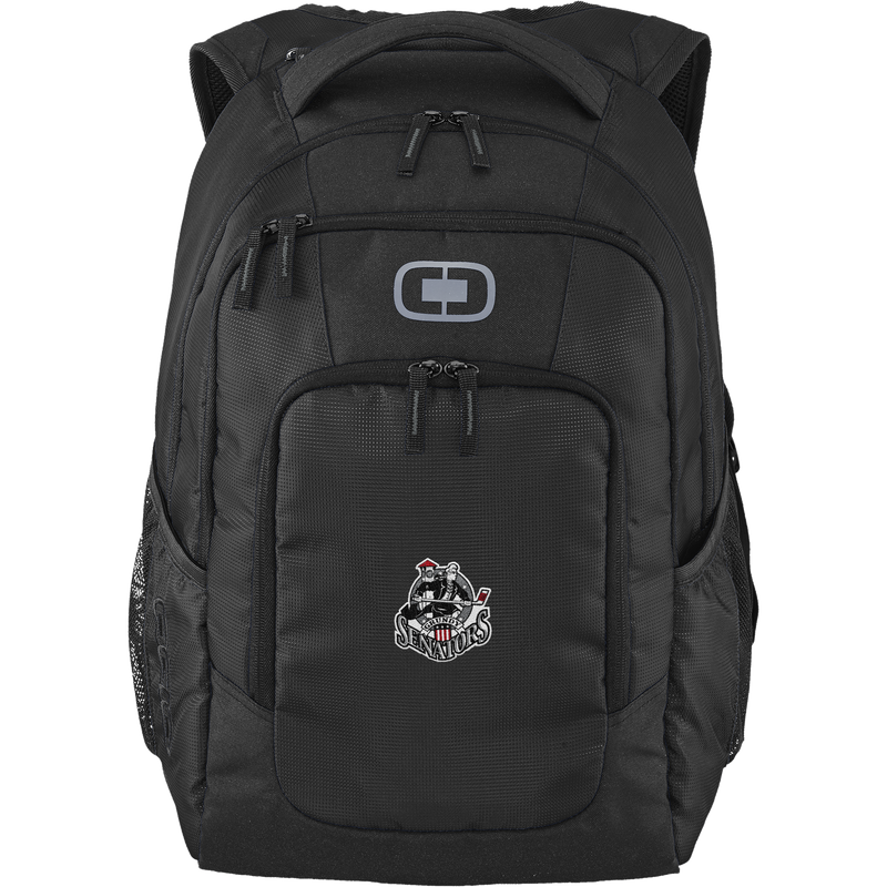 Grundy Senators OGIO Logan Pack