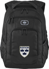 North Jersey Kings OGIO Logan Pack