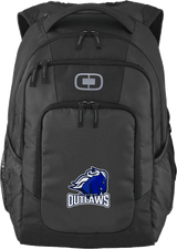 Brandywine Outlaws OGIO Logan Pack