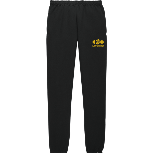 Chairmonte NuBlend Sweatpant with Pockets