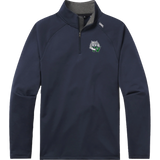 Woodbridge Wolfpack Adult Interlock Quarter Zip