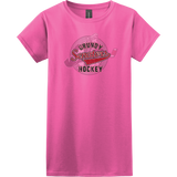 Grundy Senators Softstyle Ladies' T-Shirt