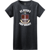 St. Peter's Prep Softstyle Ladies' T-Shirt