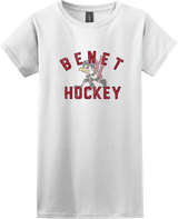 Benet Hockey Softstyle Ladies' T-Shirt