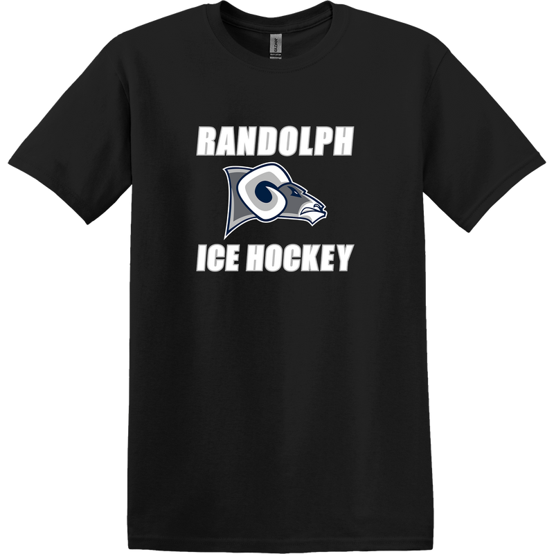 Randolph Recreation Softstyle T-Shirt