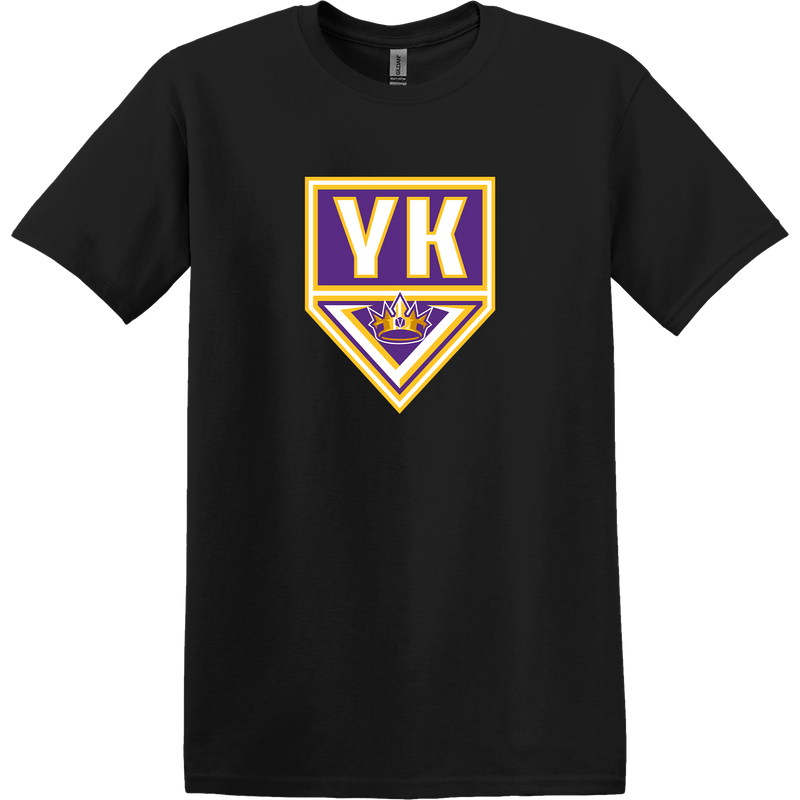 Young Kings Softstyle T-Shirt