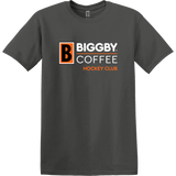 Biggby Coffee Hockey Club Softstyle T-Shirt