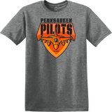 Pennsauken Pilots Softstyle T-Shirt