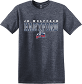 Hartford Jr. Wolfpack Softstyle T-Shirt