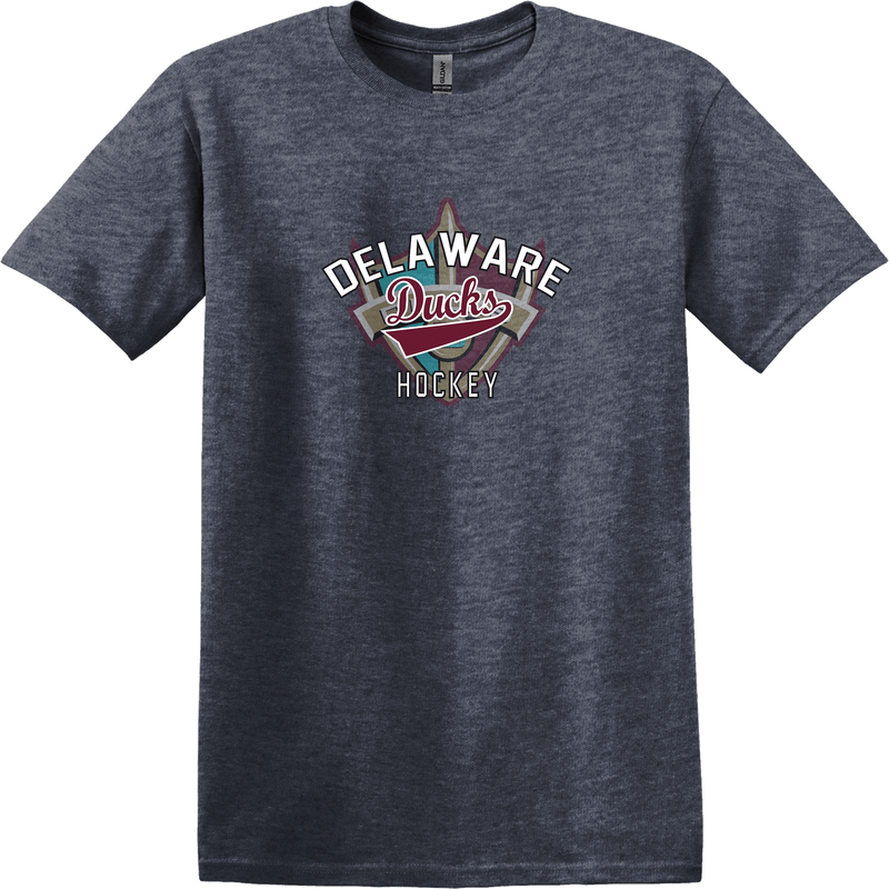 Delaware Ducks Softstyle T-Shirt