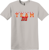 Team Maryland Softstyle T-Shirt