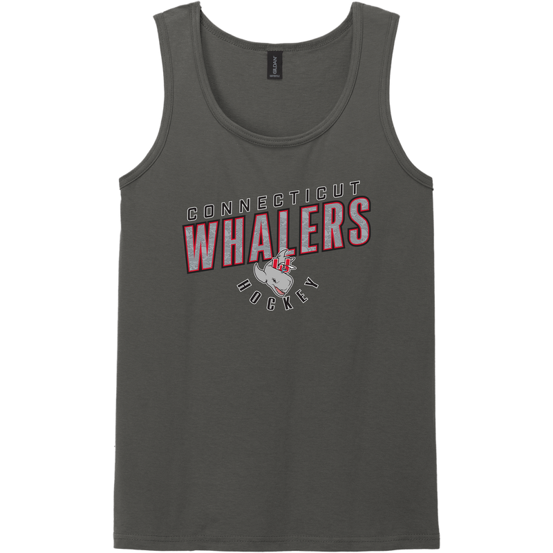 CT Whalers Tier 2 Softstyle Tank Top