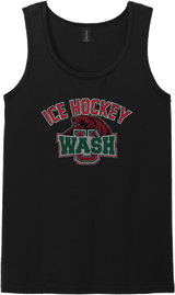 Wash U Softstyle Tank Top