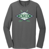 FRC Colts Neck Softstyle Long Sleeve T-Shirt