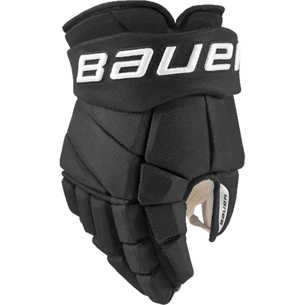 Bauer Team Vapor Pro Gloves