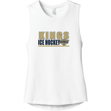 Skylands Kings Womens Jersey Muscle Tank