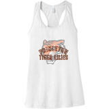 Princeton Tiger Lilies Womens Jersey Racerback Tank