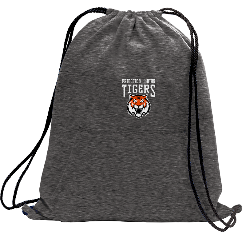 Princeton Jr. Tigers Core Fleece Sweatshirt Cinch Pack