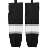 Biggby Coffee Hockey Club Tier 3 Sublimated Tech Socks