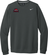 Philadelphia Resistance Nike Club Fleece Crew