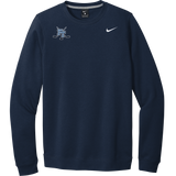 Freehold Township Nike Club Fleece Crew