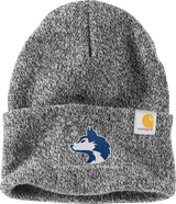 Pittsburgh Huskies Carhartt Watch Cap 2.0