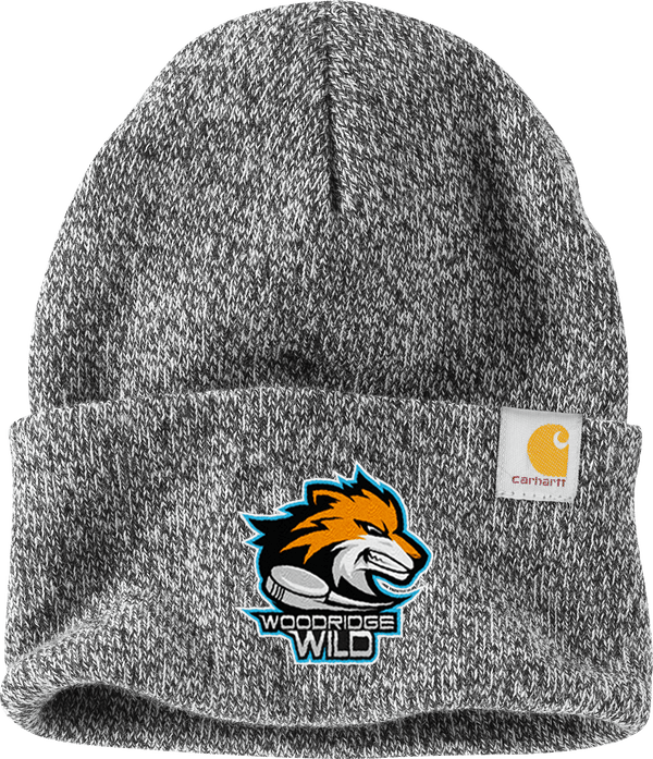 Woodridge Wild Carhartt Watch Cap 2.0