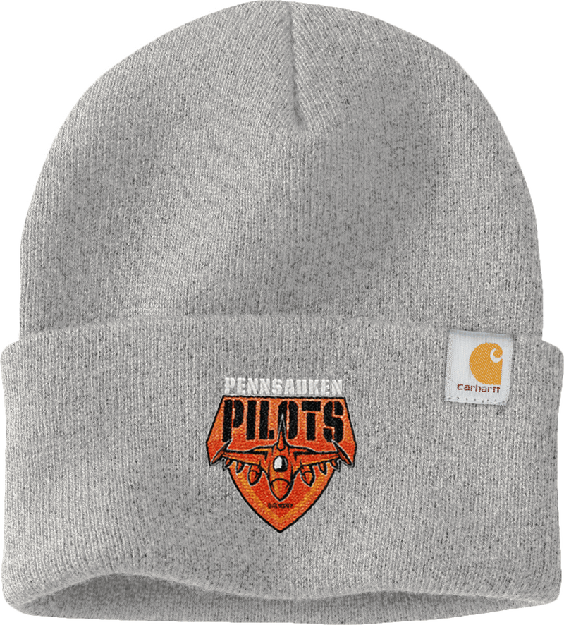 Pennsauken Pilots Carhartt Watch Cap 2.0