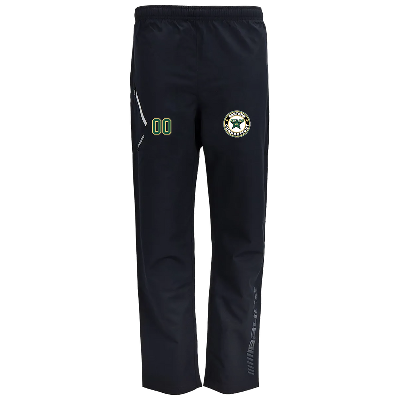 Bauer S24 Adult Lightweight Warm Up Pants - CT ECHO Stars