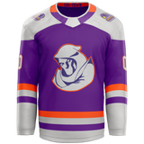 Chicago Phantoms Adult Player Hybrid Jersey