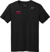 York Devils Nike Team rLegend Tee