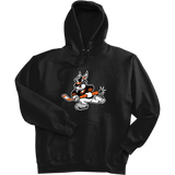 Danbury Hat Tricks Super Heavyweight Fleece Hoodie