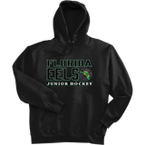 Florida Eels Ultimate Cotton - Pullover Hooded Sweatshirt