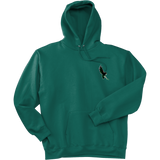 Wilmington Nighthawks Ultimate Cotton - Pullover Hooded Sweatshirt