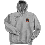 Foundry Super Heavyweight Fleece Hoodie