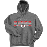 Young Kings Ultimate Cotton - Pullover Hooded Sweatshirt