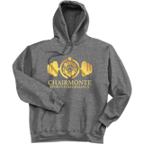 Chairmonte Ultimate Cotton - Pullover Hooded Sweatshirt