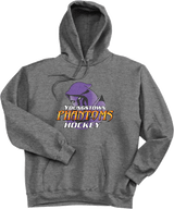 Youngstown Phantoms Ultimate Cotton - Pullover Hooded Sweatshirt