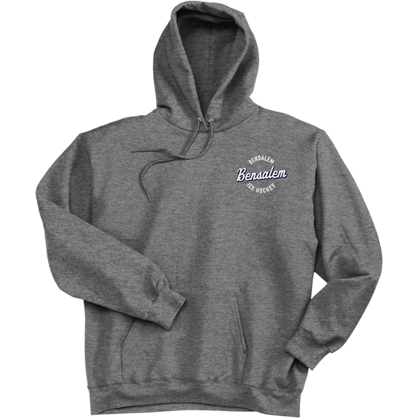 Bensalem Ultimate Cotton - Pullover Hooded Sweatshirt