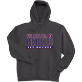 Philadelphia Rebels Super Heavyweight Fleece Hoodie