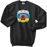 Atlantic Beach Ultimate Cotton® - Crewneck Sweatshirt